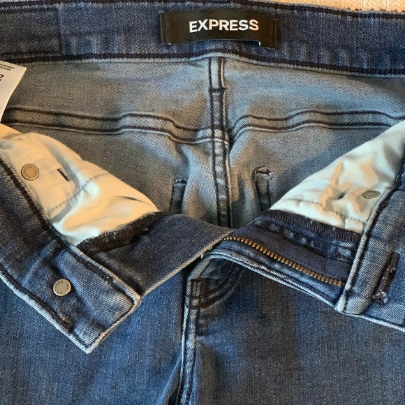 Express denim perfect